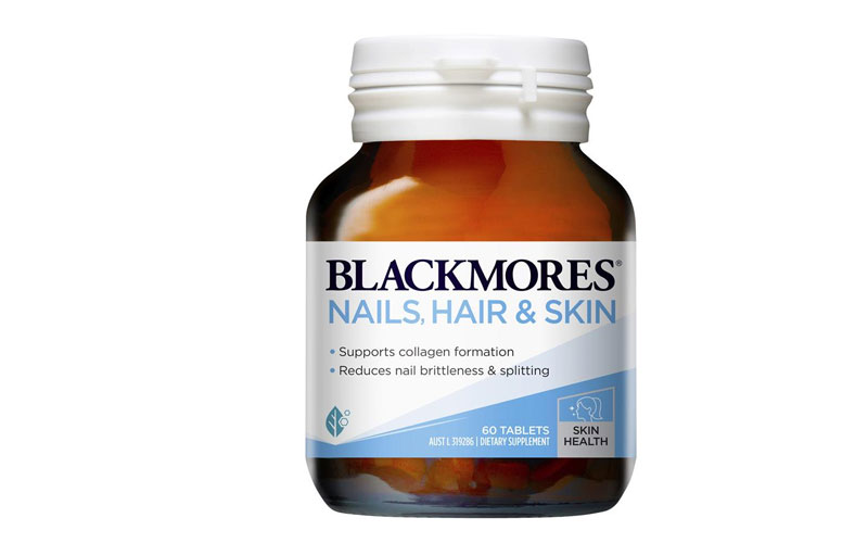 Blackmores Nail Hair Skin