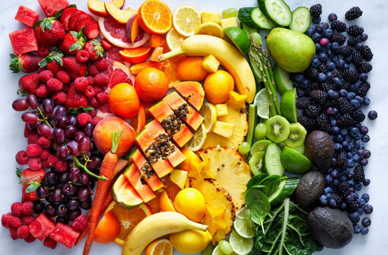 Sử dụng thực đơn ăn trái cây giảm cân không đúng cách sẽ khiến bạn cảm thấy mệt mỏi, chiếu chất