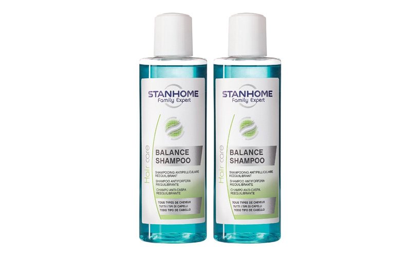 Dầu gội đầu Stanhome Balance Shampoo trị ngứa