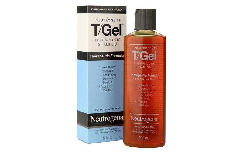 Dầu gội Neutrogena T/Gel là dầu gội được bác sĩ da liễu khuyên dùng cho những đối tượng đang bị ngứa, gàu