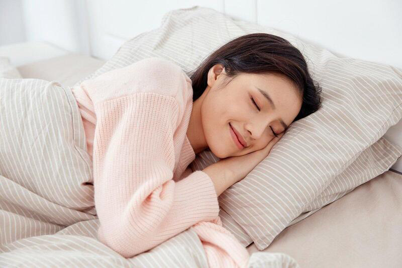 Có nhiều cách đơn giản giúp bạn ngủ ngon hơn