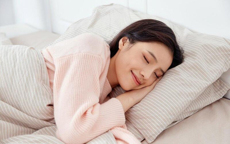 Giấc ngủ đóng một vai trò quan trọng với sức khỏe con người