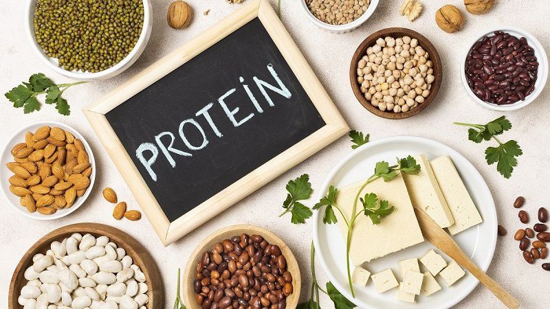 Người bệnh nên hạn chế tiêu thụ thực phẩm giàu protein
