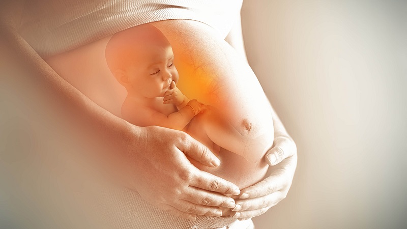 Mẹ bầu bị dị ứng thời tiết có thể gây ảnh hưởng đến thai nhi nếu không điều trị từ sớm 