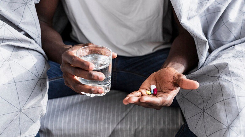 Thuốc bổ thận tráng dương là loại thuốc được sử dụng để cải thiện chức năng sinh lý nam giới